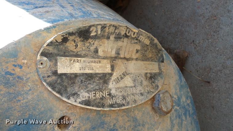 image for item DG9035 (2) Cherne pneumatic plugs