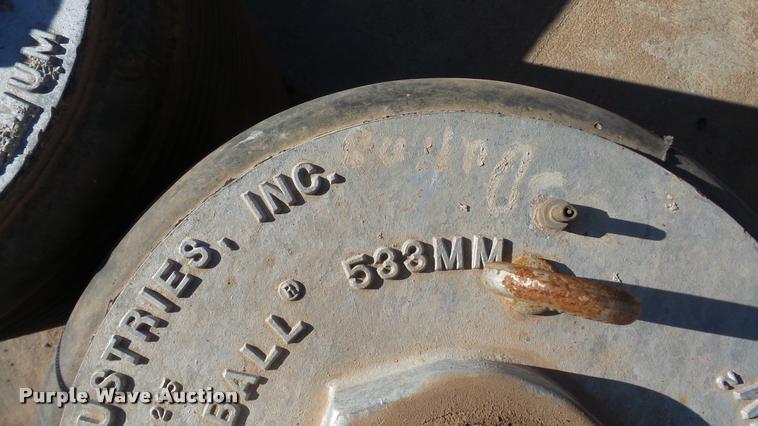 image for item DG9036 (3) Cherne pneumatic plugs