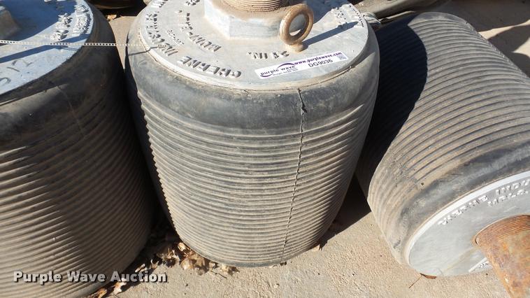 image for item DG9036 (3) Cherne pneumatic plugs