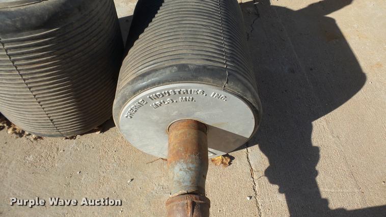 image for item DG9036 (3) Cherne pneumatic plugs