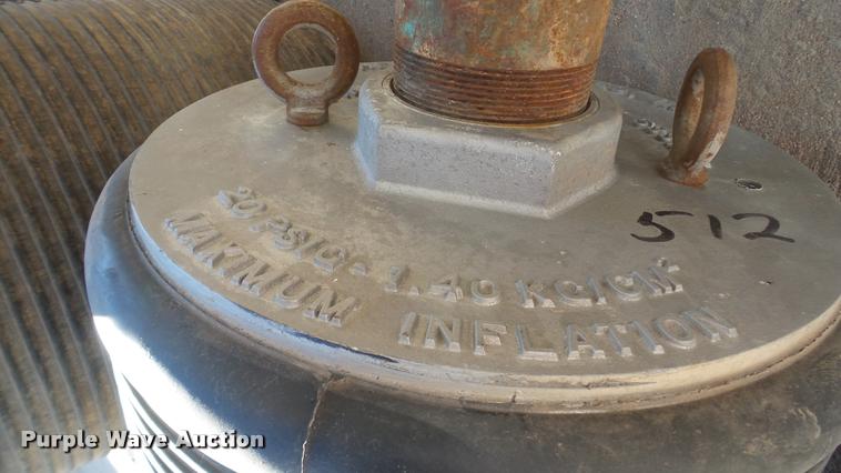 image for item DG9036 (3) Cherne pneumatic plugs