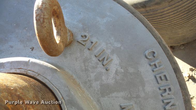 image for item DG9036 (3) Cherne pneumatic plugs