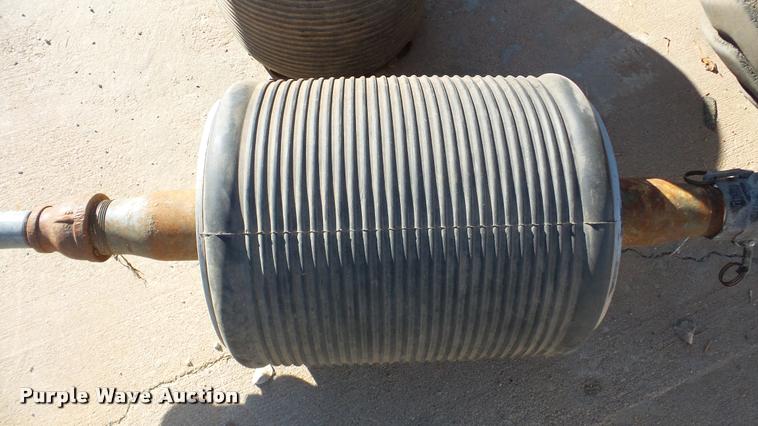 image for item DG9036 (3) Cherne pneumatic plugs