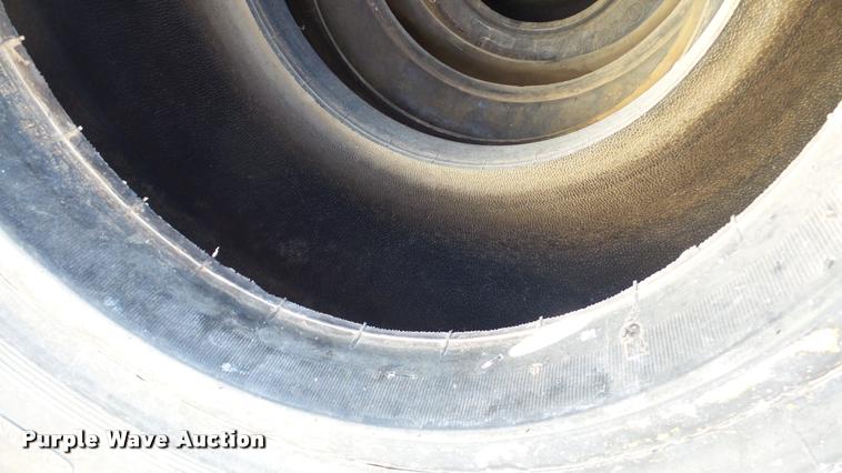 image for item DG9037 B.F. Goodrich 26.5-25 tire