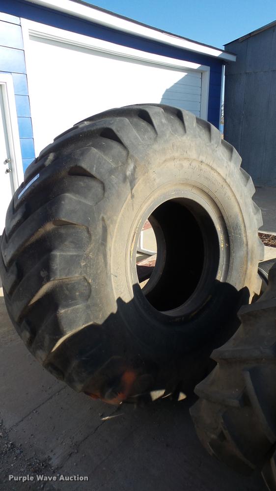 image for item DG9037 B.F. Goodrich 26.5-25 tire