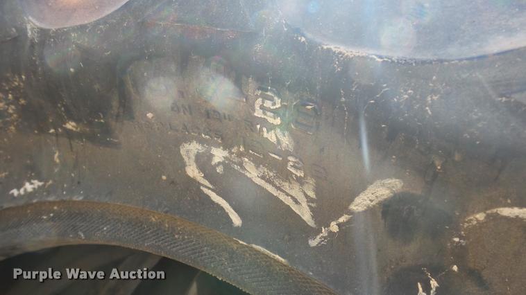 image for item DG9038 (2) Coop 13.6-28 tires