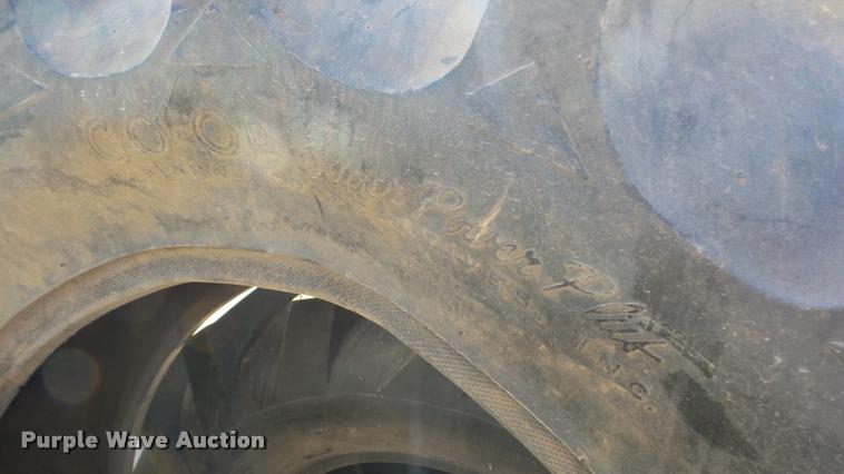 image for item DG9038 (2) Coop 13.6-28 tires