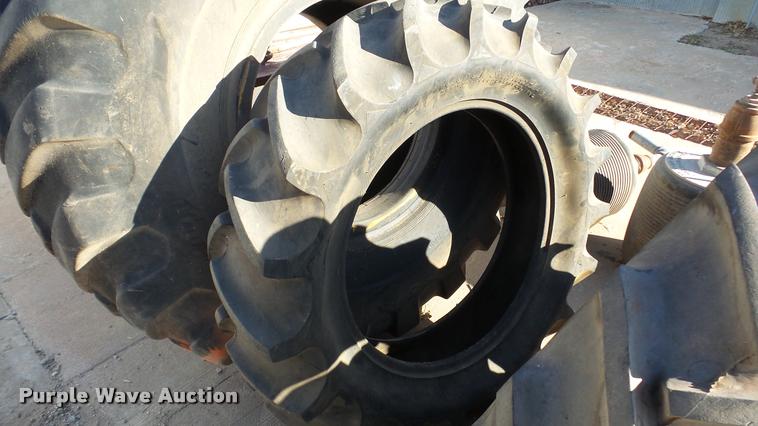 image for item DG9038 (2) Coop 13.6-28 tires