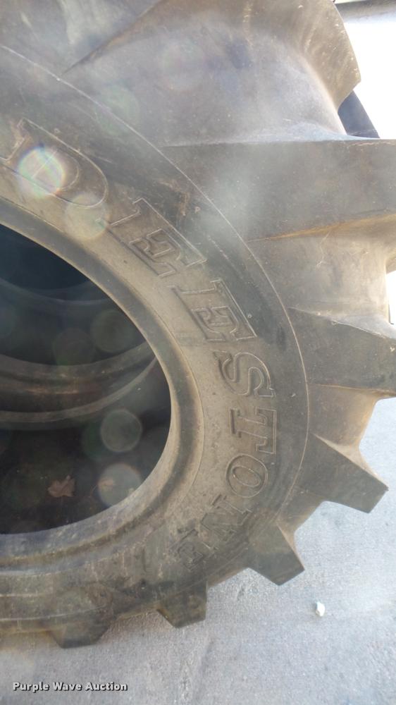 image for item DG9039 (3) tires