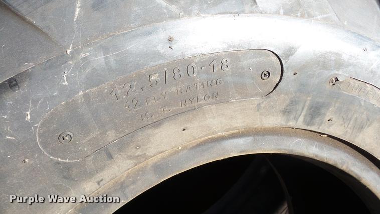 image for item DG9039 (3) tires