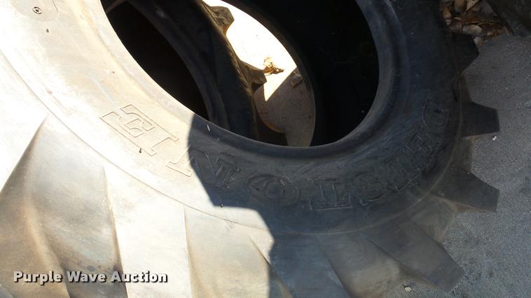 image for item DG9039 (3) tires