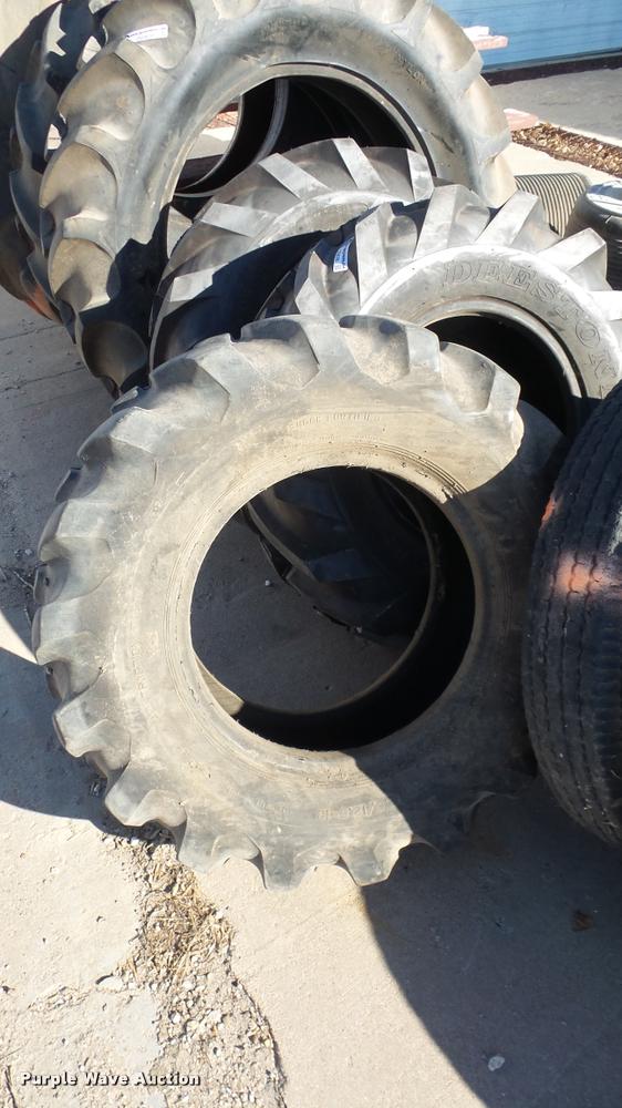 image for item DG9039 (3) tires