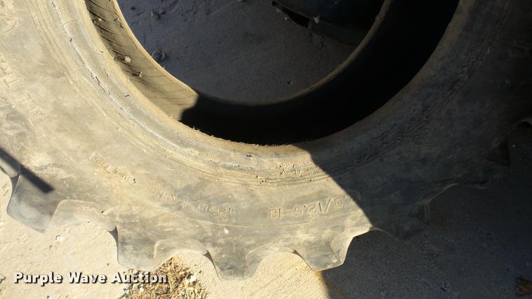 image for item DG9039 (3) tires