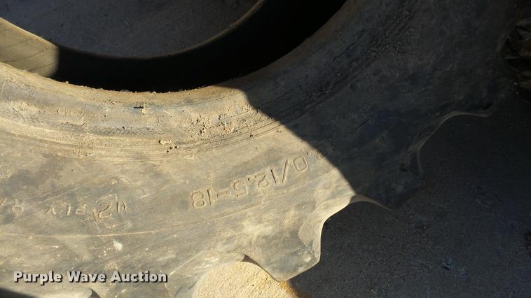 image for item DG9039 (3) tires