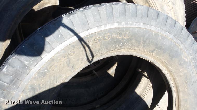 image for item DG9040 (8) tires