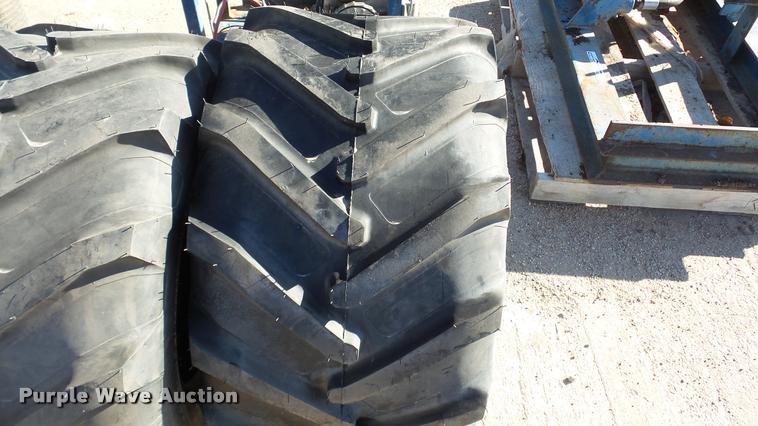 image for item DG9041 (4) Denman 31x15.50-15 tires