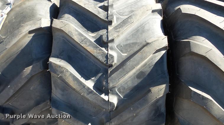 image for item DG9041 (4) Denman 31x15.50-15 tires