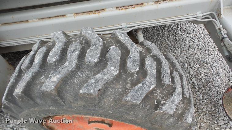 image for item DG9136 1998 Skyjack SJ9250 scissor lift