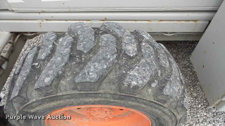 image for item DG9136 1998 Skyjack SJ9250 scissor lift