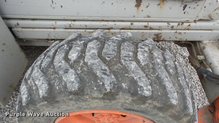 image for item DG9136 1998 Skyjack SJ9250 scissor lift