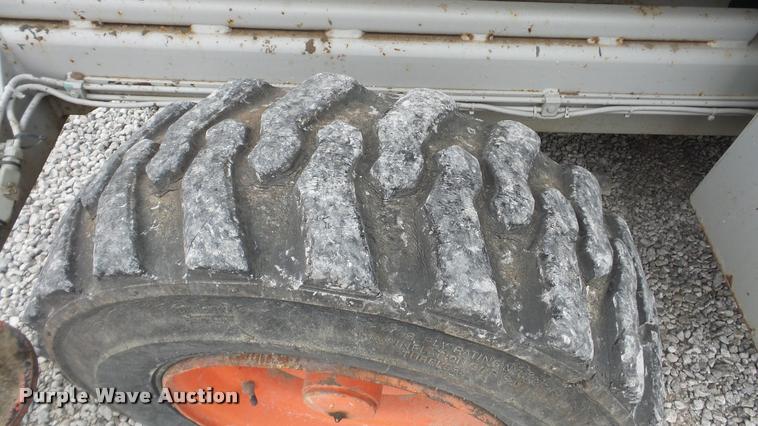 image for item DG9136 1998 Skyjack SJ9250 scissor lift