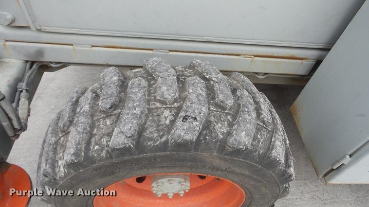 image for item DG9137 2000 Skyjack SJ9250 scissor lift