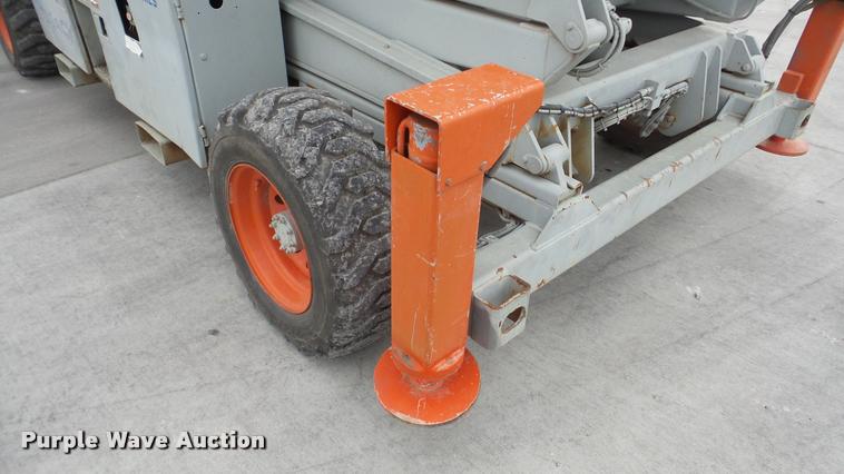 image for item DG9137 2000 Skyjack SJ9250 scissor lift