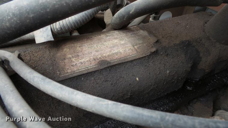 image for item DG9137 2000 Skyjack SJ9250 scissor lift