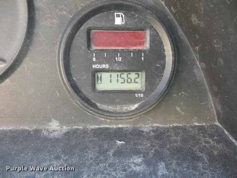 image for item J1592 Club Car Intellitrak utility vehicle