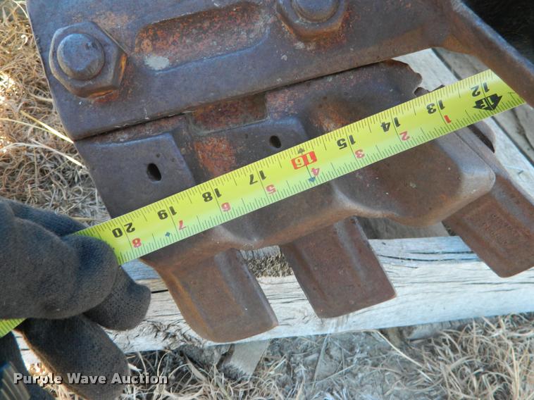 image for item J5016 Pole Cat auger