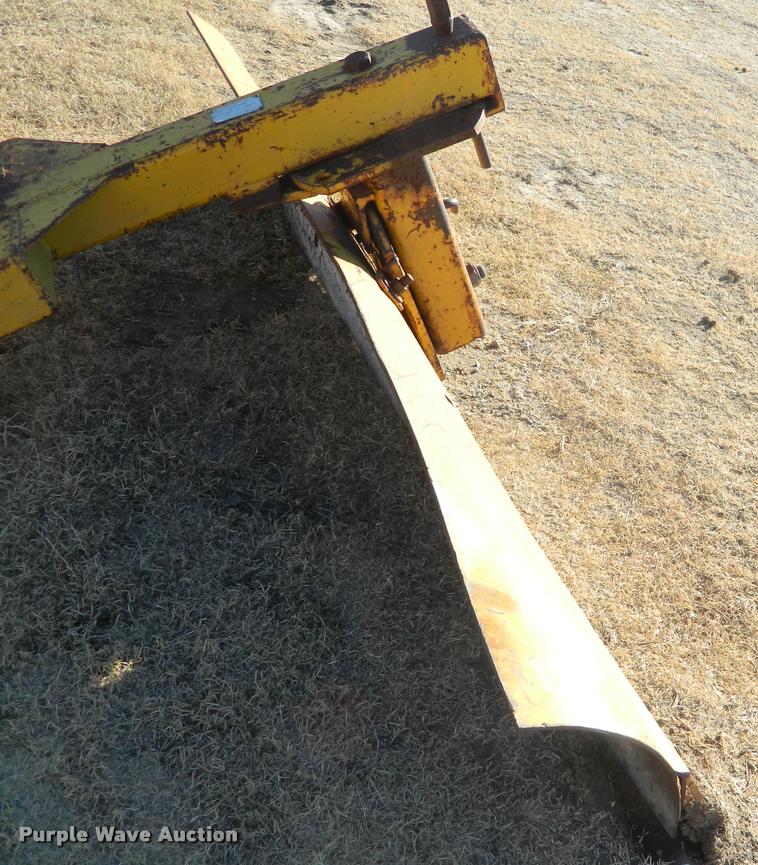 image for item J5019 Blade