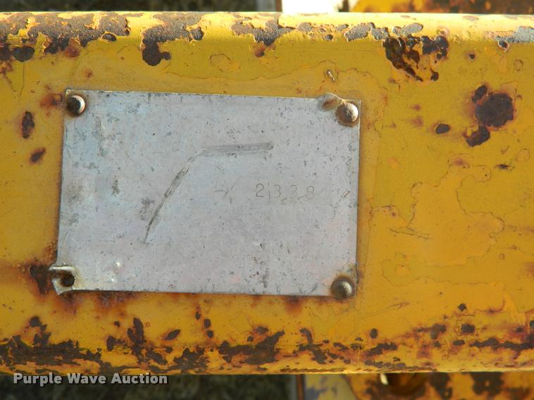 image for item J5019 Blade