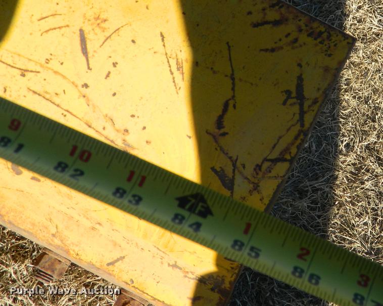 image for item J5019 Blade