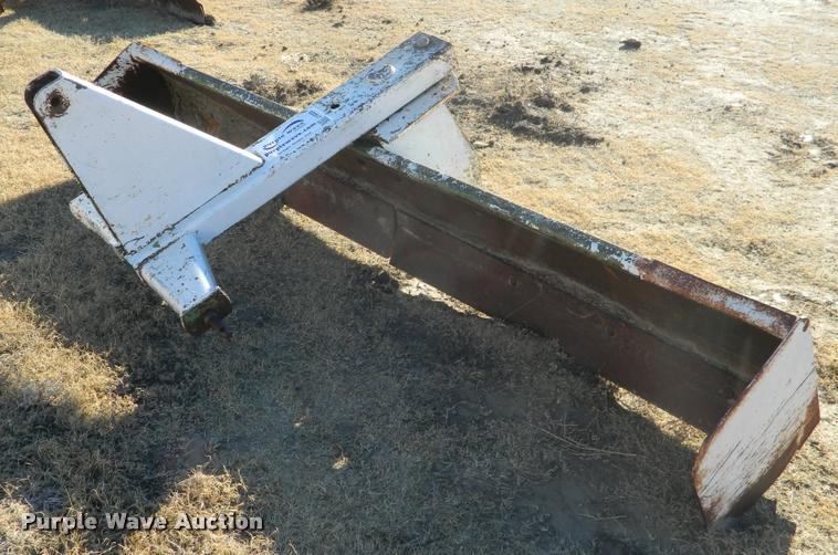 image for item J5020 Box blade