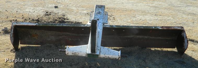 image for item J5020 Box blade