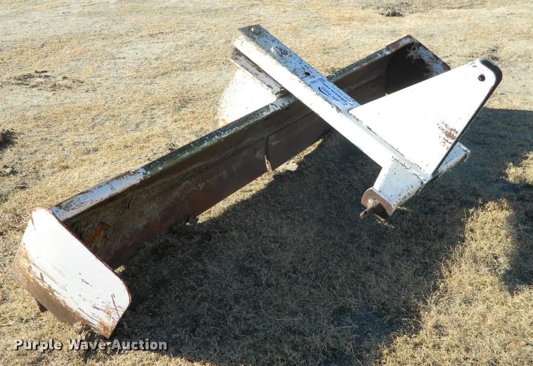 image for item J5020 Box blade