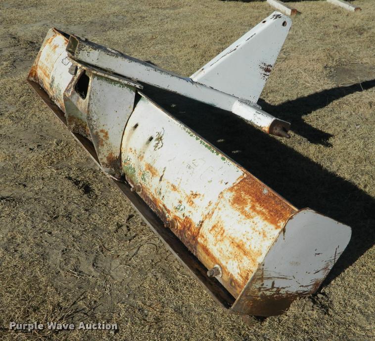 image for item J5020 Box blade