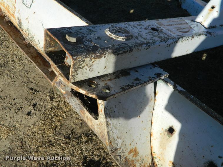 image for item J5020 Box blade