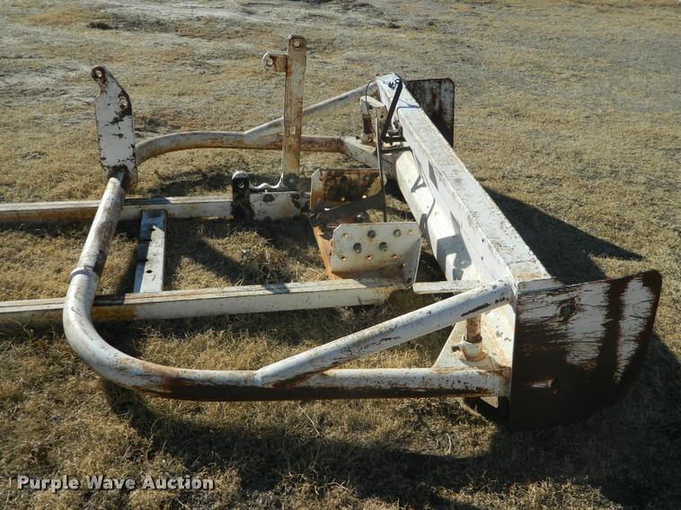 image for item J5021 Dozer blade