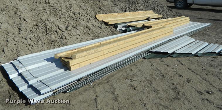 image for item J5026 Metal