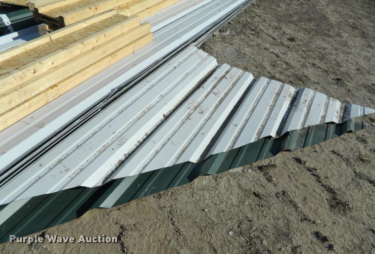 image for item J5026 Metal