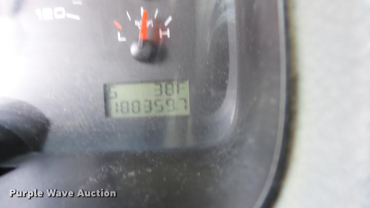 image for item J5716 2007 Ford F150 XLT SuperCab pickup truck