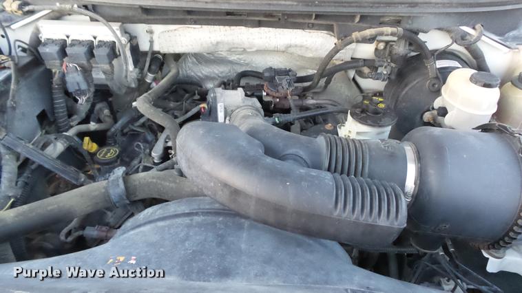 image for item J5716 2007 Ford F150 XLT SuperCab pickup truck