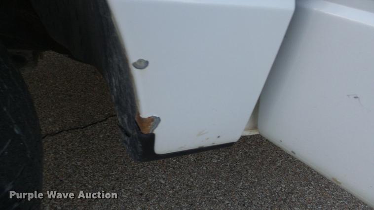 image for item J5716 2007 Ford F150 XLT SuperCab pickup truck