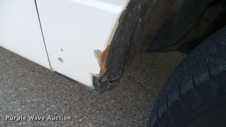 image for item J5716 2007 Ford F150 XLT SuperCab pickup truck