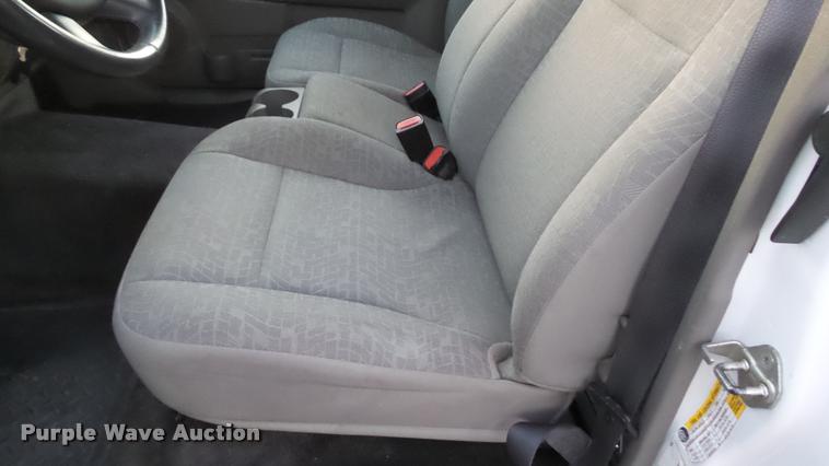 image for item J5717 2007 GMC Canyon SL Ext. Cab pickup truck