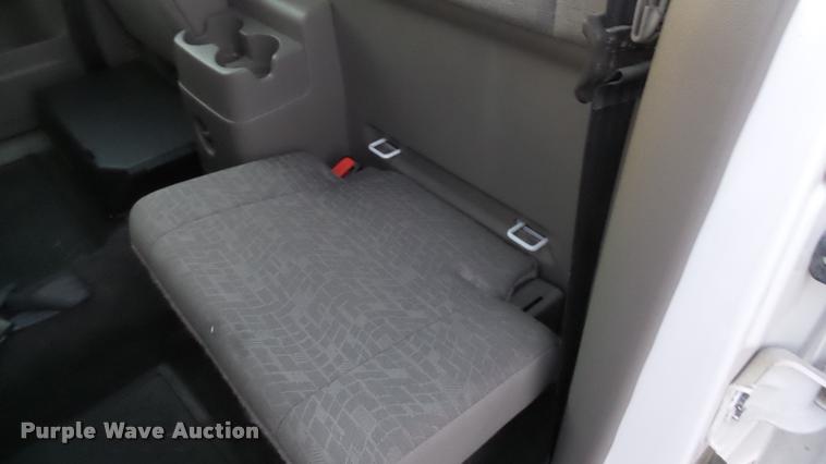 image for item J5717 2007 GMC Canyon SL Ext. Cab pickup truck