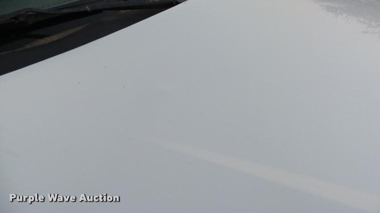 image for item J5717 2007 GMC Canyon SL Ext. Cab pickup truck