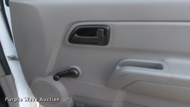 image for item J5717 2007 GMC Canyon SL Ext. Cab pickup truck