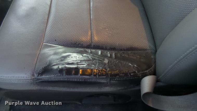 image for item J5718 2005 Ford F150 XL pickup truck